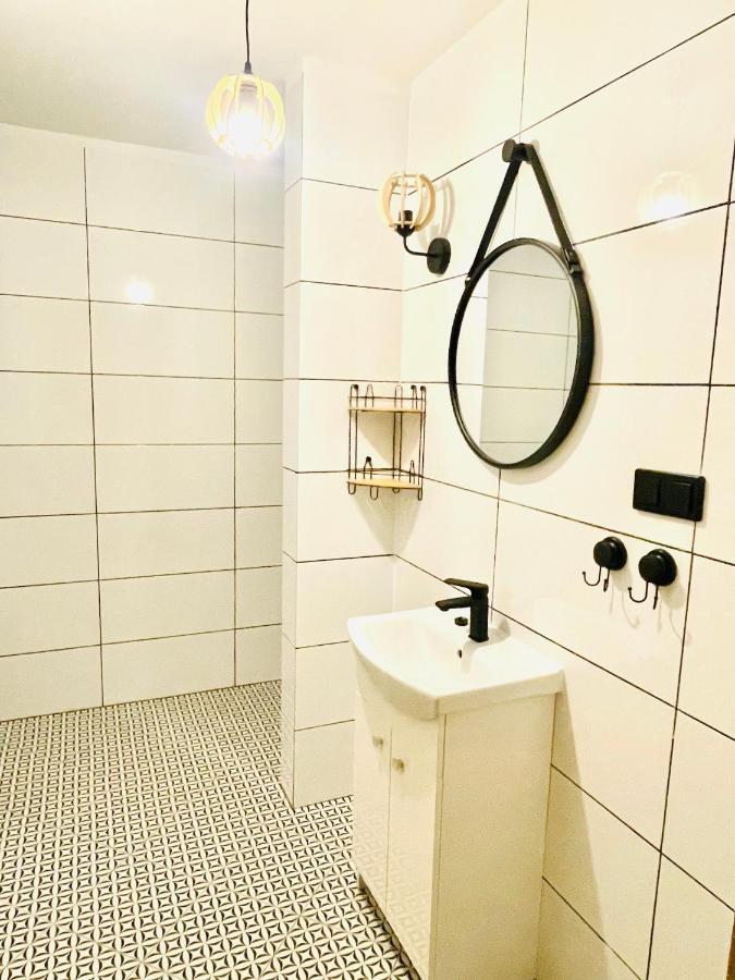 Gorska Cisza - Duzy, Komfortowy, Wyjatkowy Apartament Stronie Śląskie Dış mekan fotoğraf