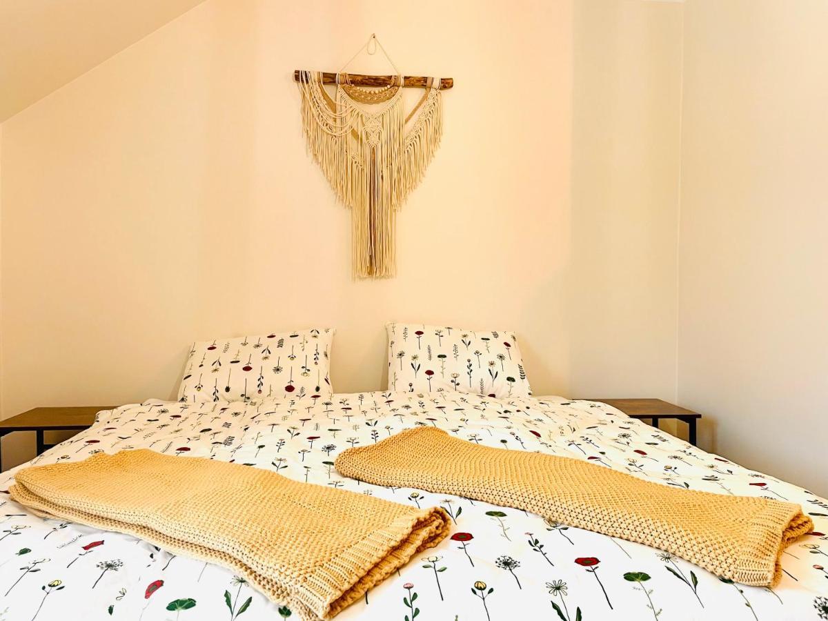 Gorska Cisza - Duzy, Komfortowy, Wyjatkowy Apartament Stronie Śląskie Dış mekan fotoğraf