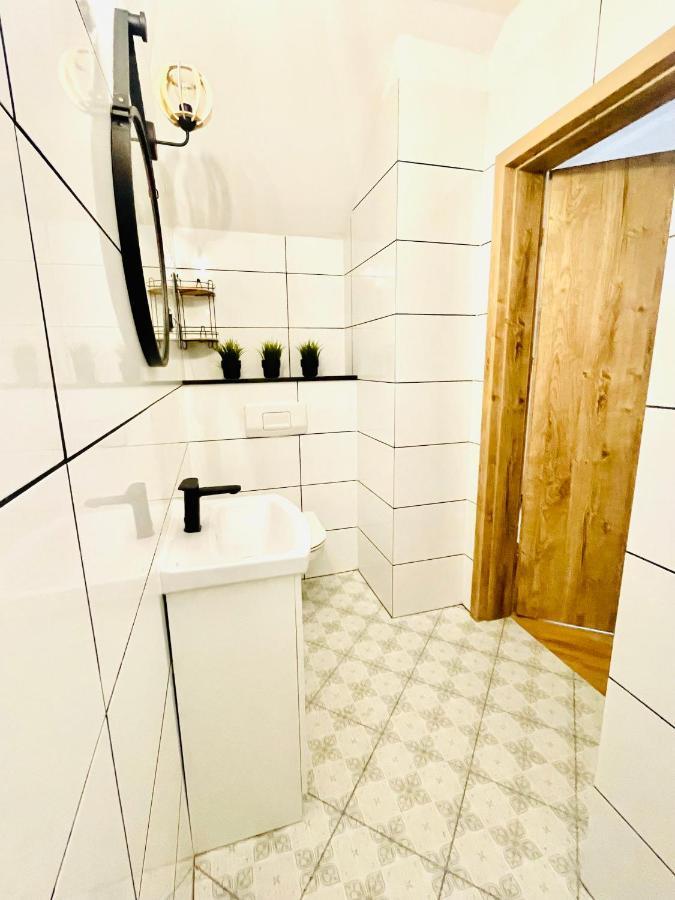 Gorska Cisza - Duzy, Komfortowy, Wyjatkowy Apartament Stronie Śląskie Dış mekan fotoğraf