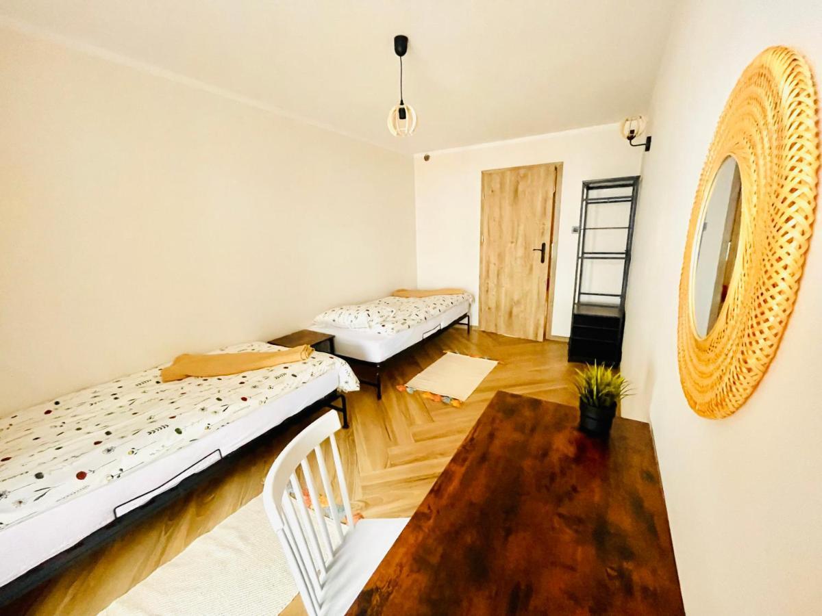 Gorska Cisza - Duzy, Komfortowy, Wyjatkowy Apartament Stronie Śląskie Dış mekan fotoğraf