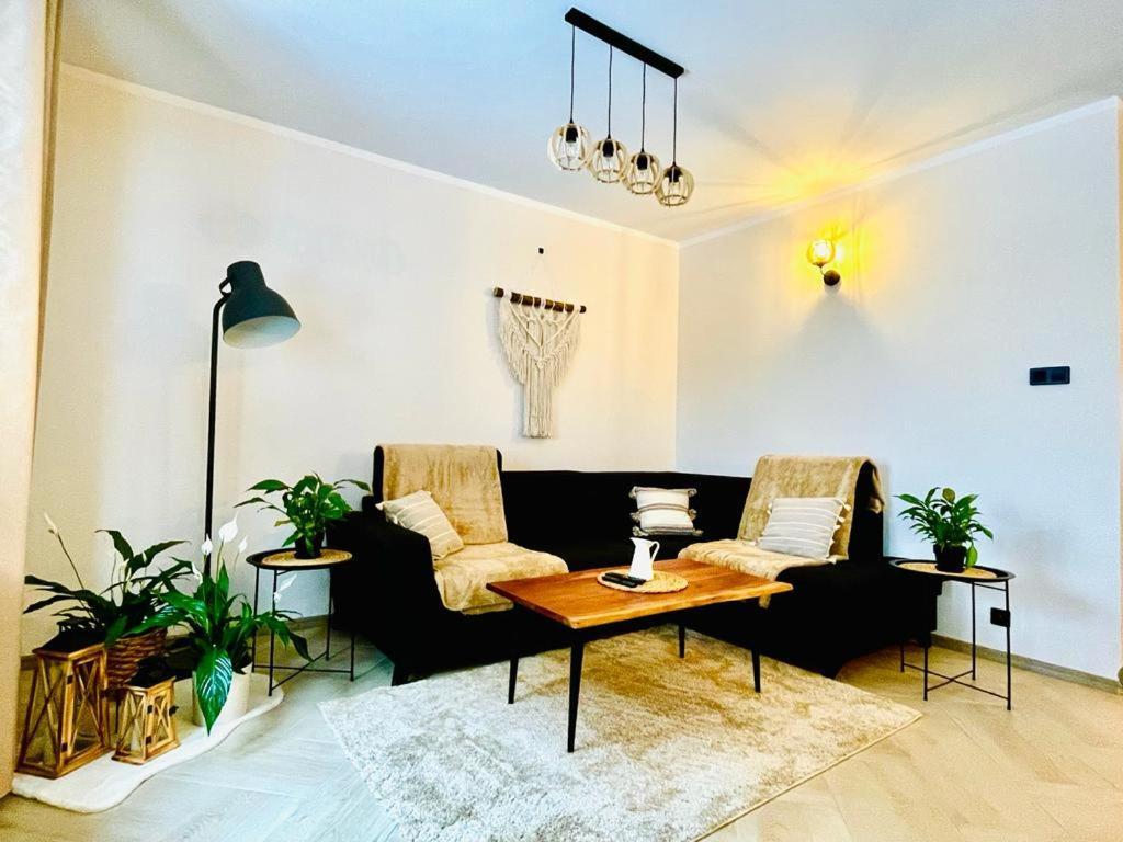 Gorska Cisza - Duzy, Komfortowy, Wyjatkowy Apartament Stronie Śląskie Dış mekan fotoğraf