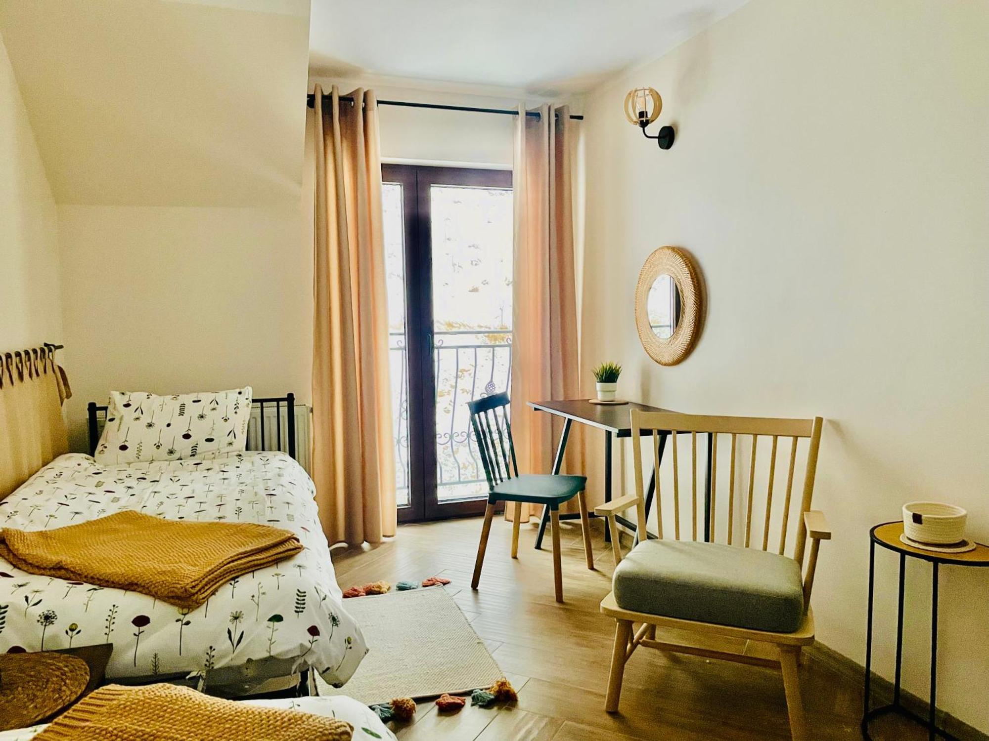Gorska Cisza - Duzy, Komfortowy, Wyjatkowy Apartament Stronie Śląskie Dış mekan fotoğraf
