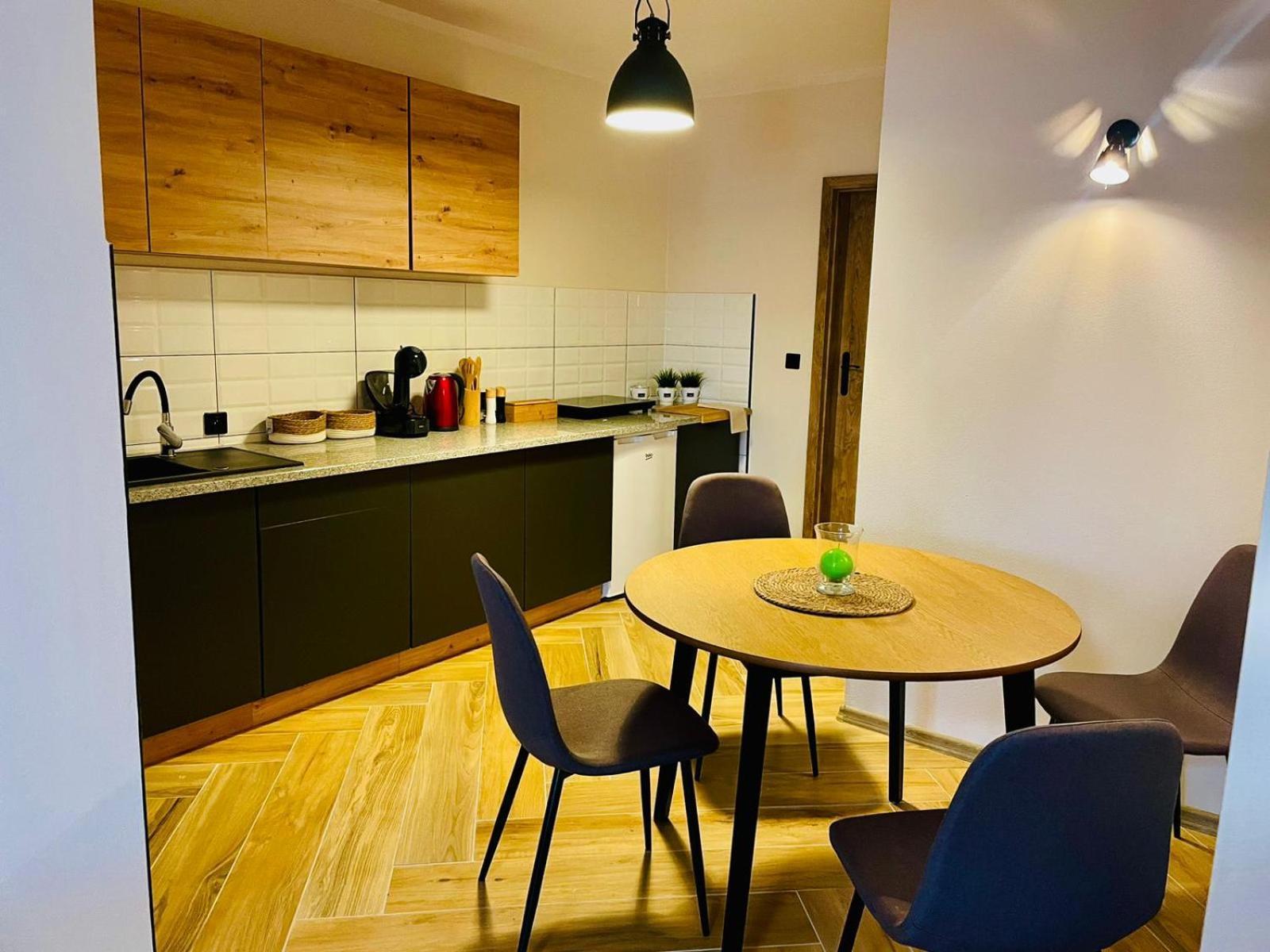 Gorska Cisza - Duzy, Komfortowy, Wyjatkowy Apartament Stronie Śląskie Dış mekan fotoğraf