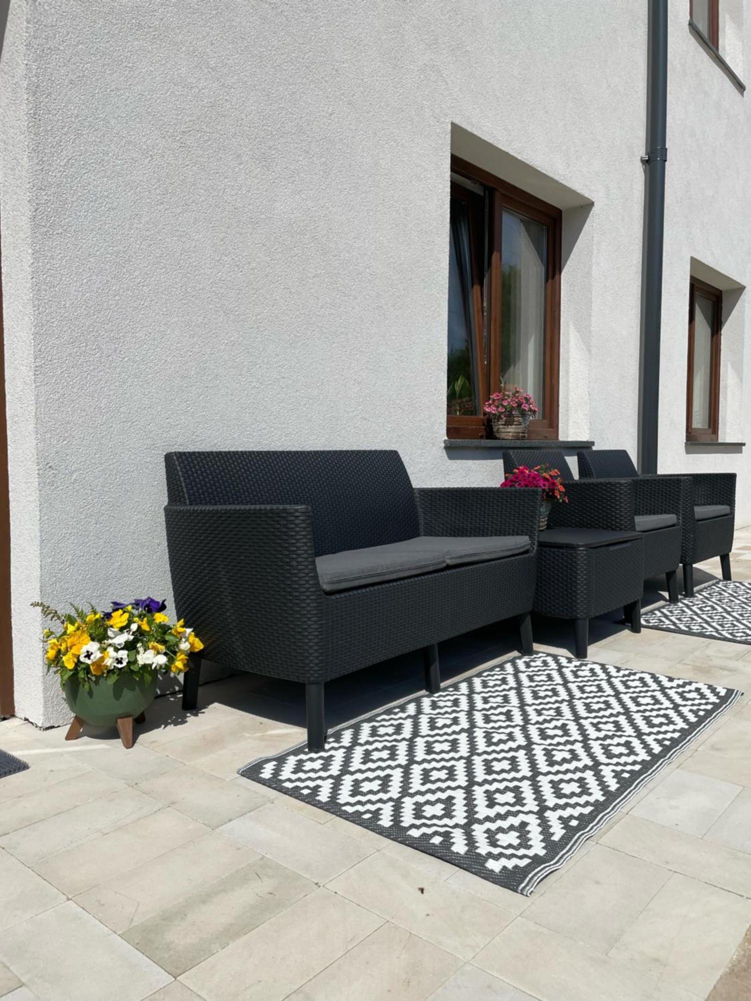 Gorska Cisza - Duzy, Komfortowy, Wyjatkowy Apartament Stronie Śląskie Dış mekan fotoğraf