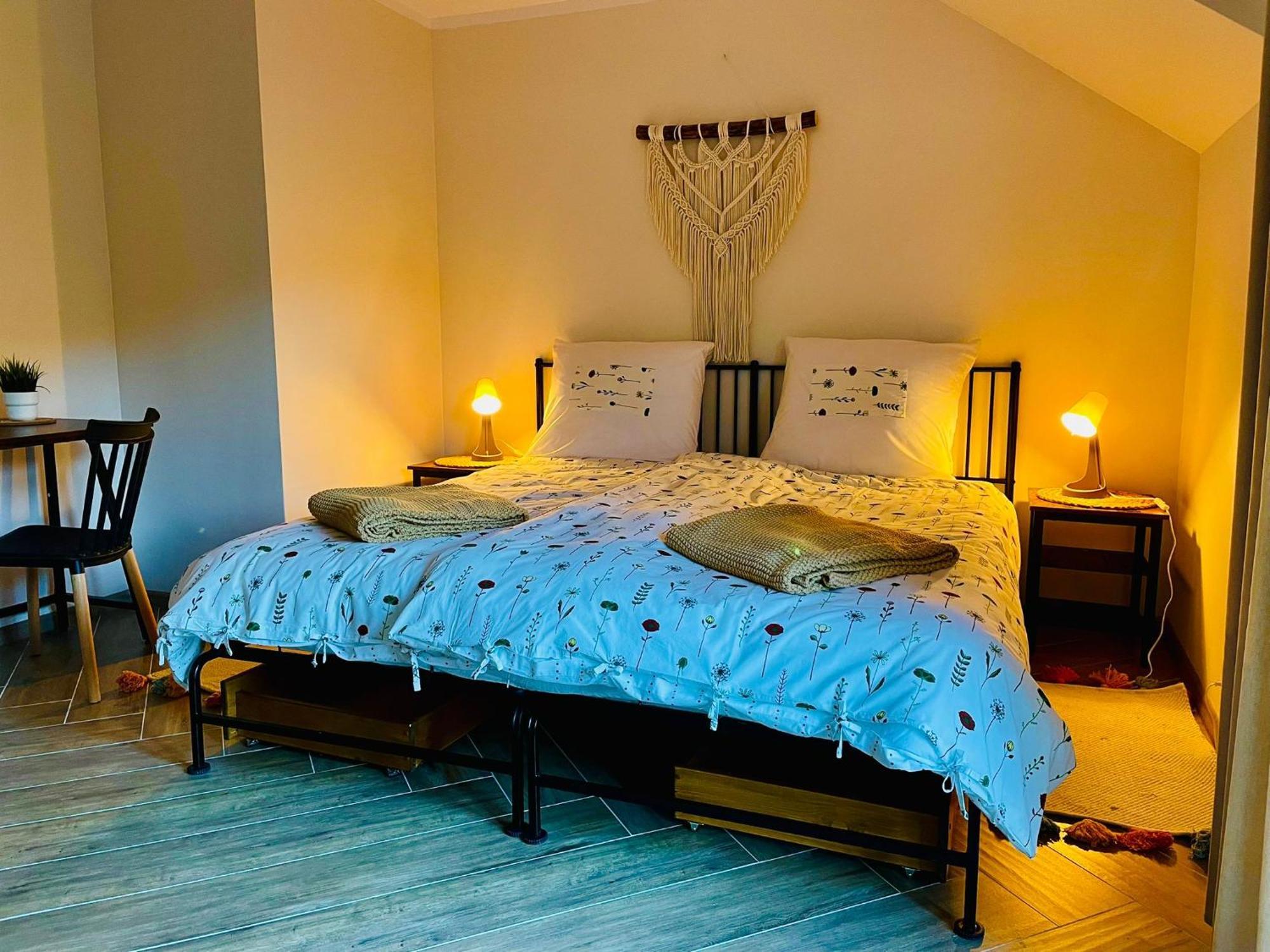 Gorska Cisza - Duzy, Komfortowy, Wyjatkowy Apartament Stronie Śląskie Dış mekan fotoğraf